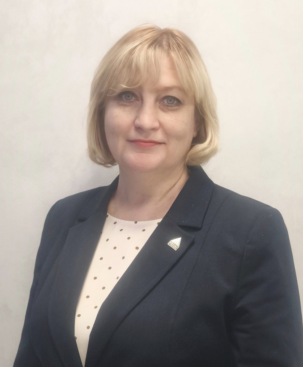 Арнаутова Оксана Витальевна.