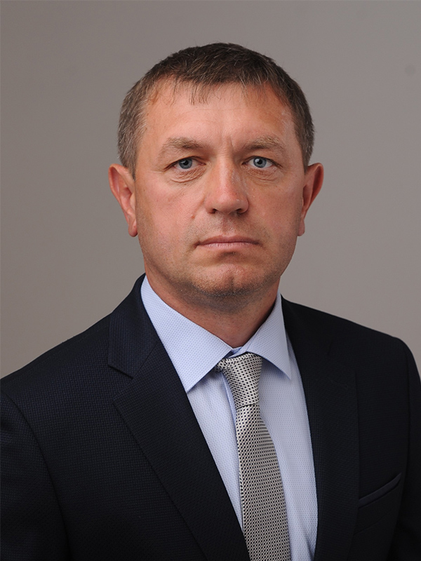 Богданов Анатолий Анатольевич