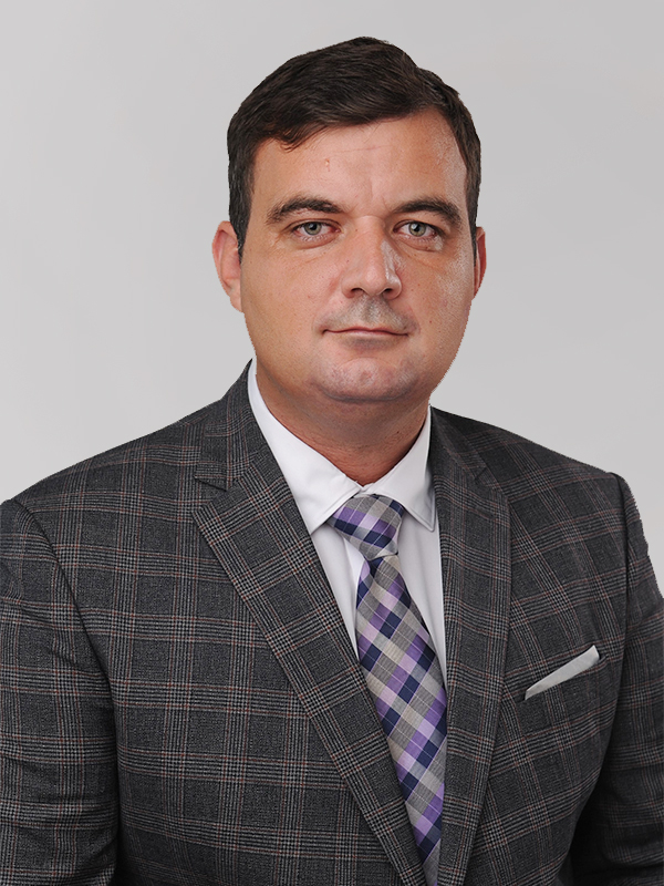 Черников Николай Михайлович.