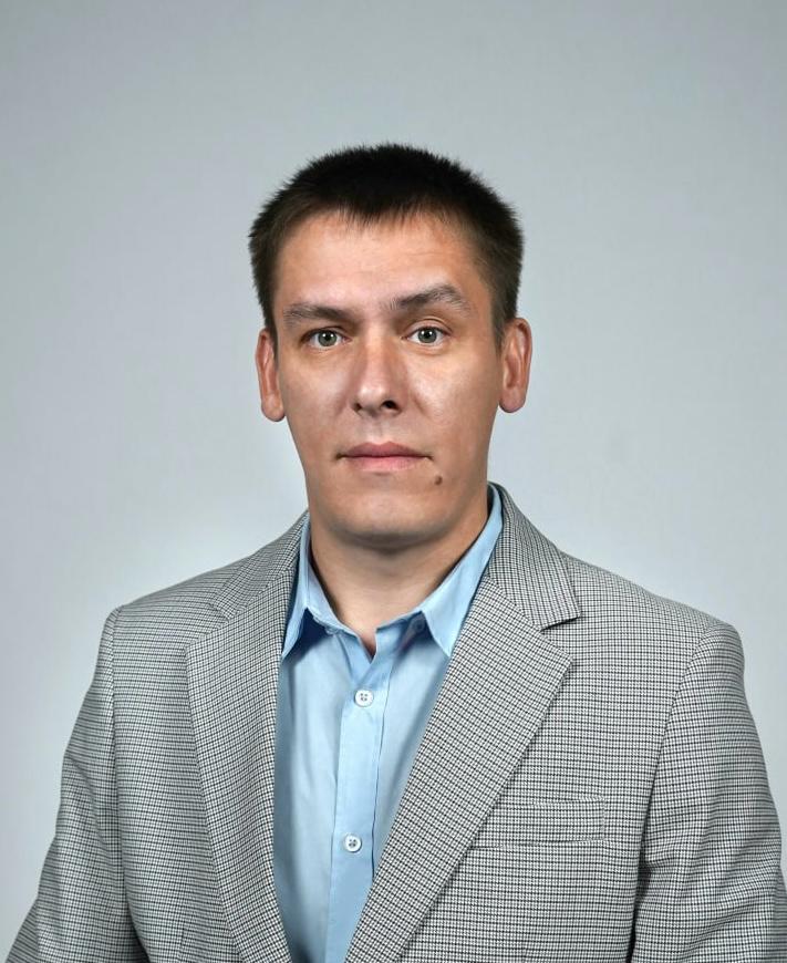 Федорков Антон Олегович.