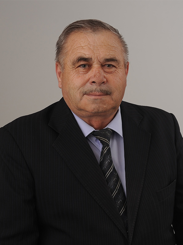 Романенко Сергей Иванович