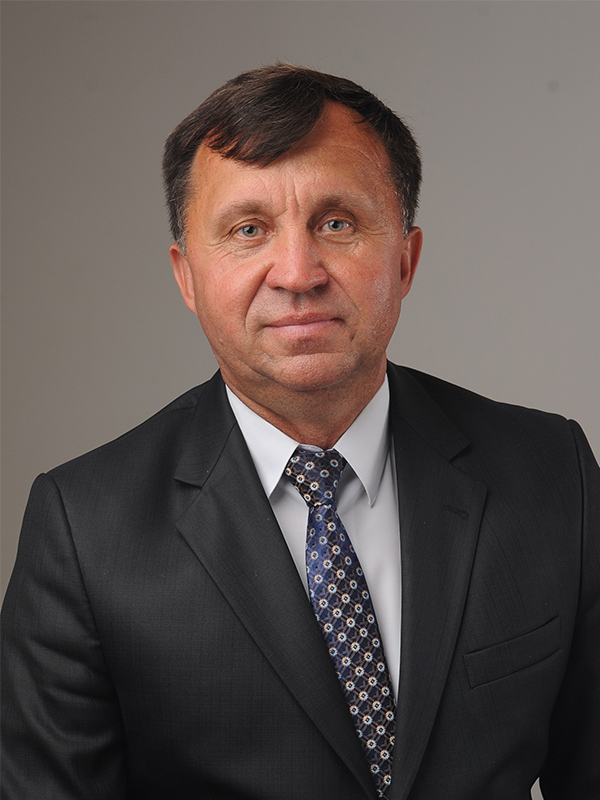Замараев Владимир Алексеевич