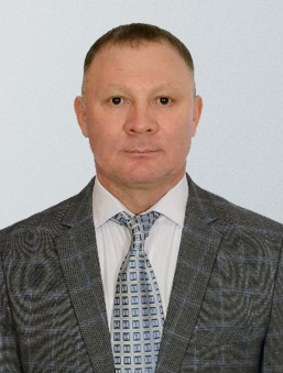 Агафонов Евгений Михайлович.