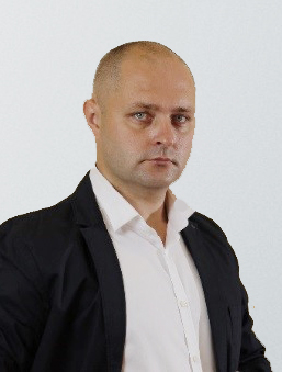 Клышников Александр Николаевич.