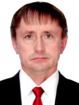 Криводеров Юрий Николаевич.