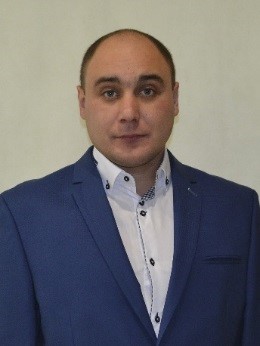 Курчин Сергей Александрович.