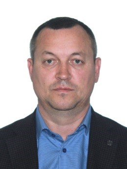 Шарапонов Роман Васильевич