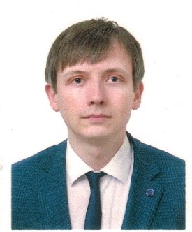 ЕРМОЛАЕВ Денис Витальевич.