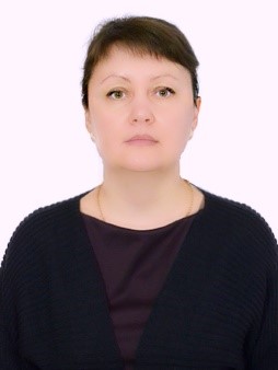 МАЛЬНЕВА Елена Игоревна