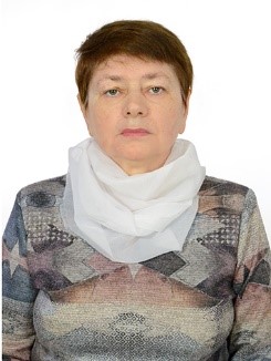ПЕТКОВА Лилия Александровна.