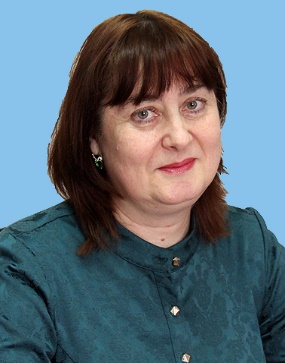 ЮХАНОВА Наталья Александровна.