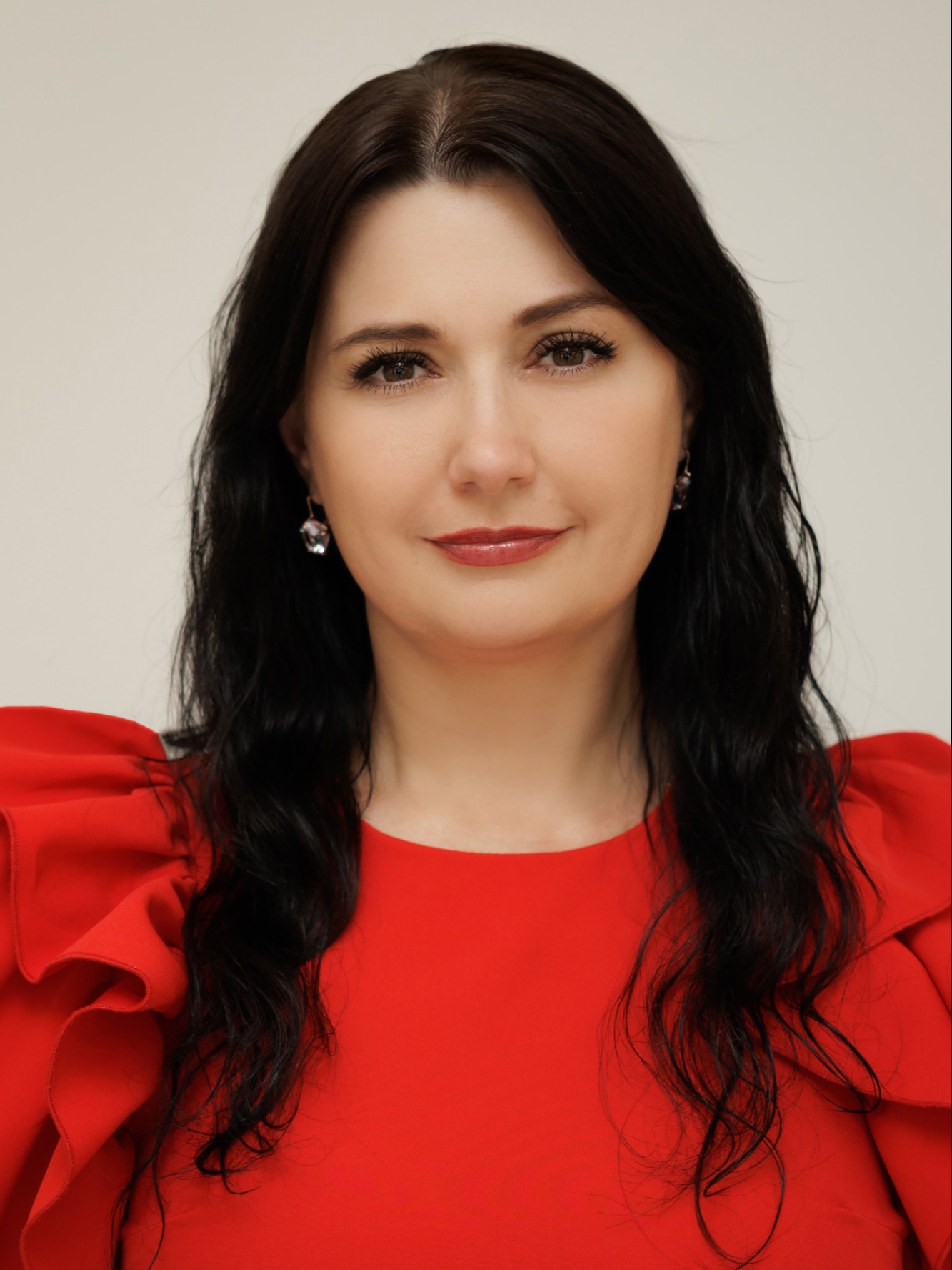 Кузьменко Светлана Витальевна.