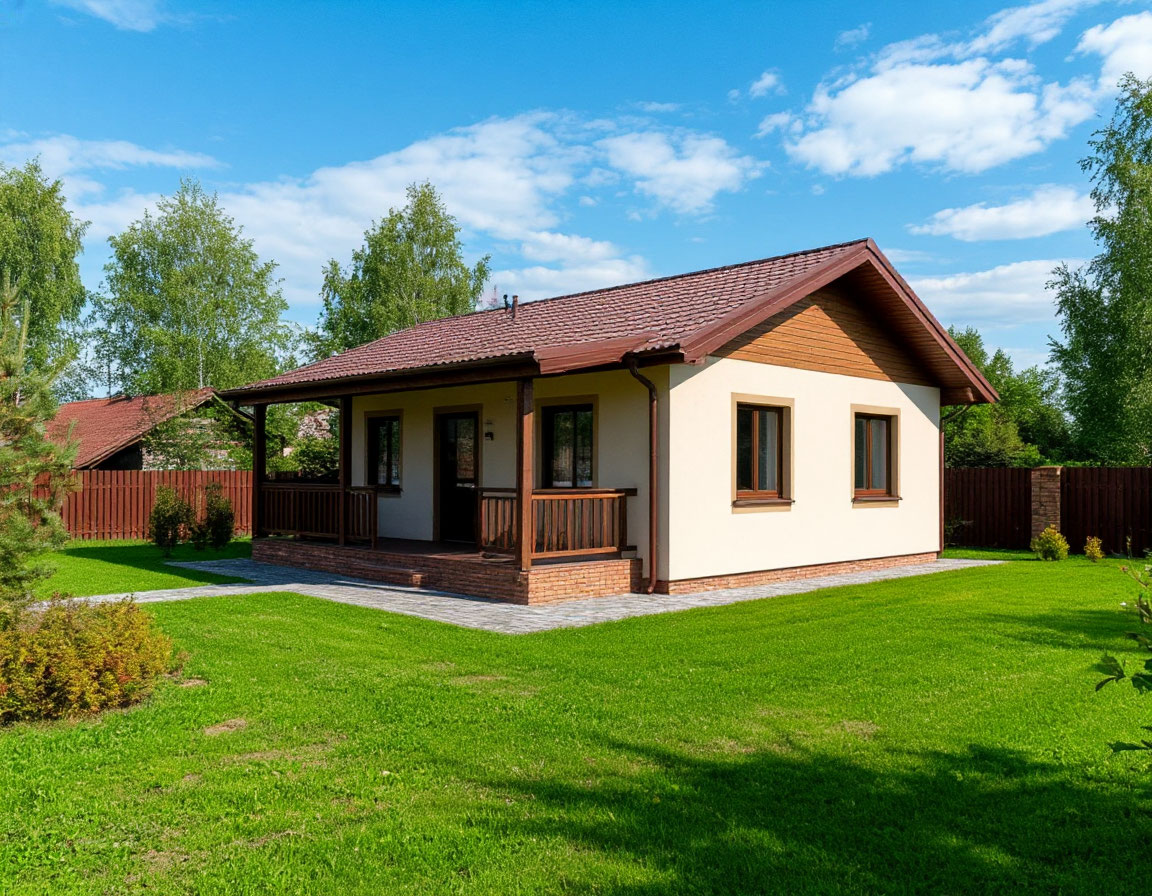 Изменились правила использования земельного участка.