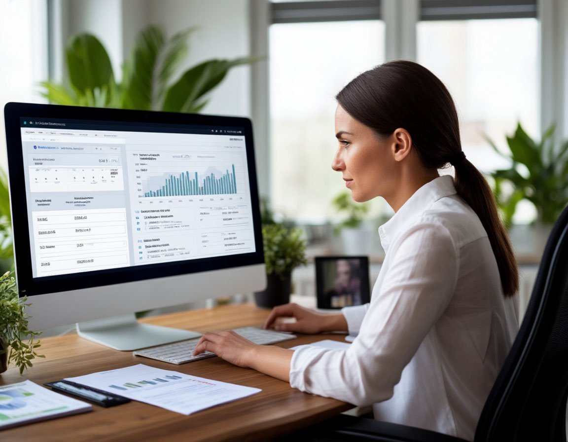 Отчёт об объёме закупок товаров, работ, услуг.