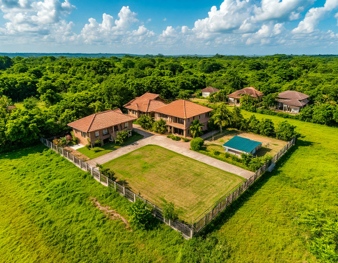 Арендная плата за земли.