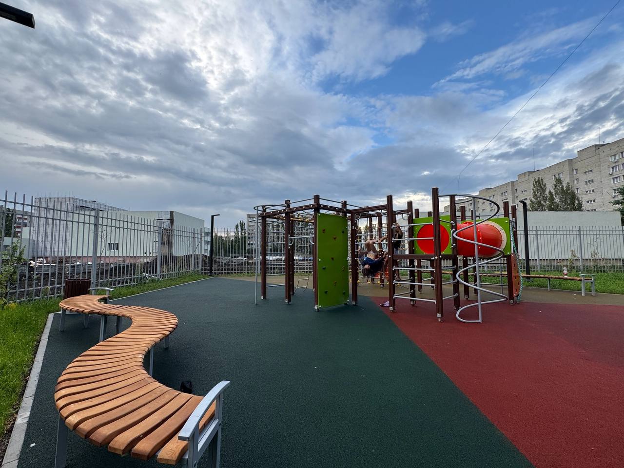 Инициативное бюджетирование.