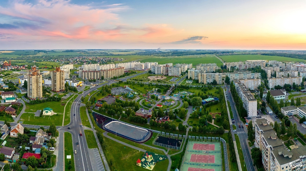 Инициирован проект «Есть город в просторах России».