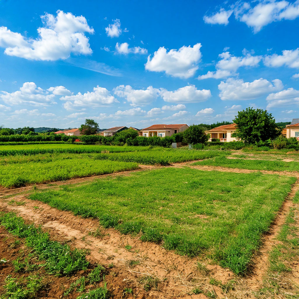 Особенности предоставления земельных участков в целях их вовлечения в хозяйственный оборот.