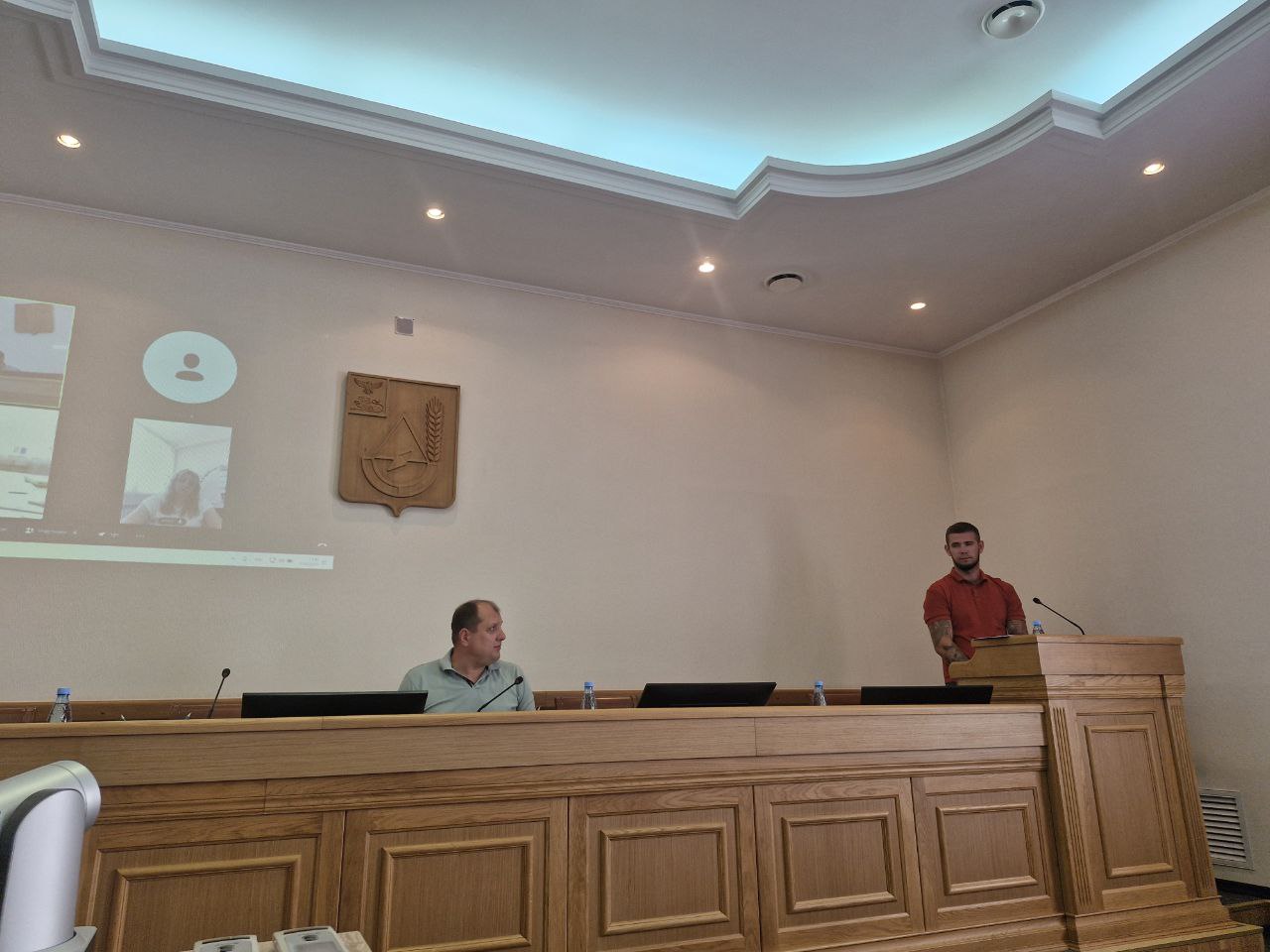 Нелегальная занятость – угроза вашему настоящему и будущему.