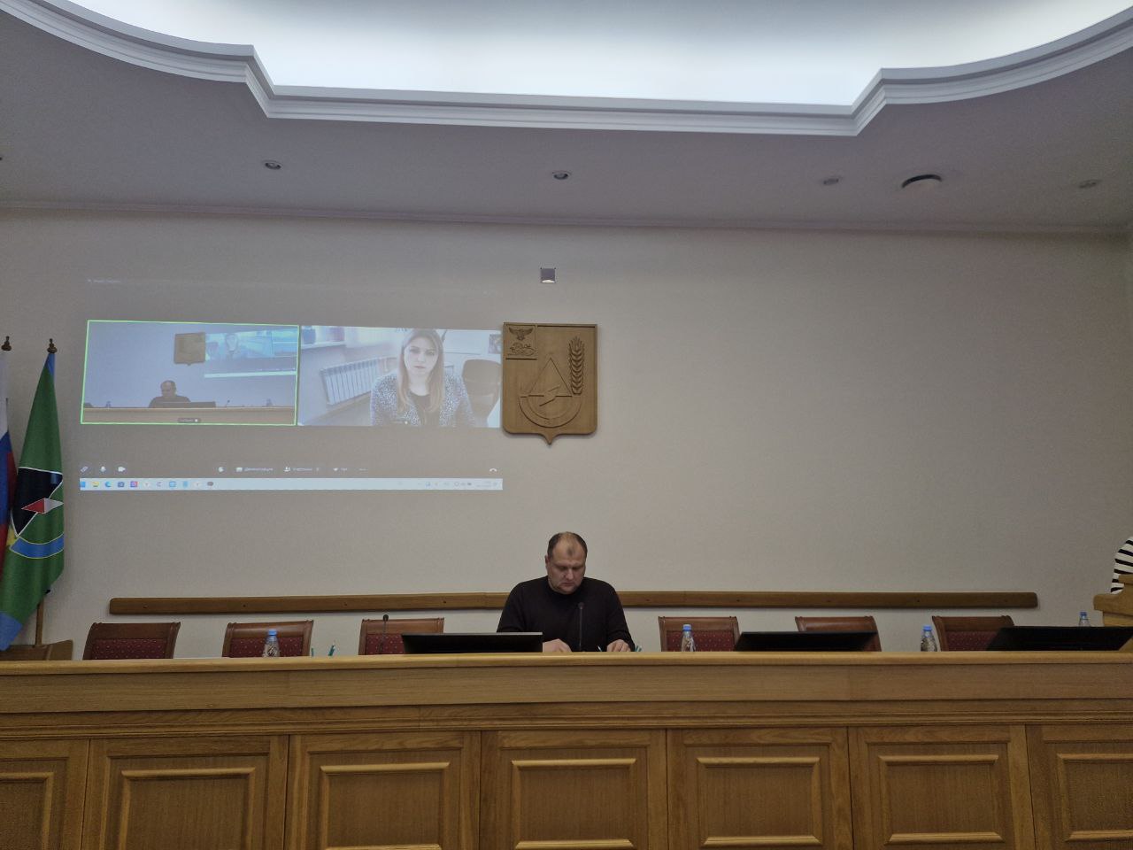 Нелегальная занятость – угроза настоящему и будущему.