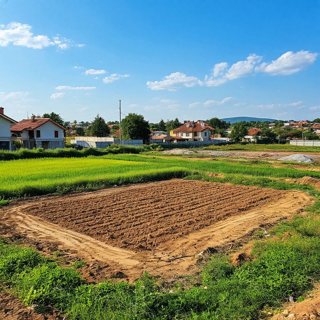 Повышающие коэффициенты при расчёте земельного налога.