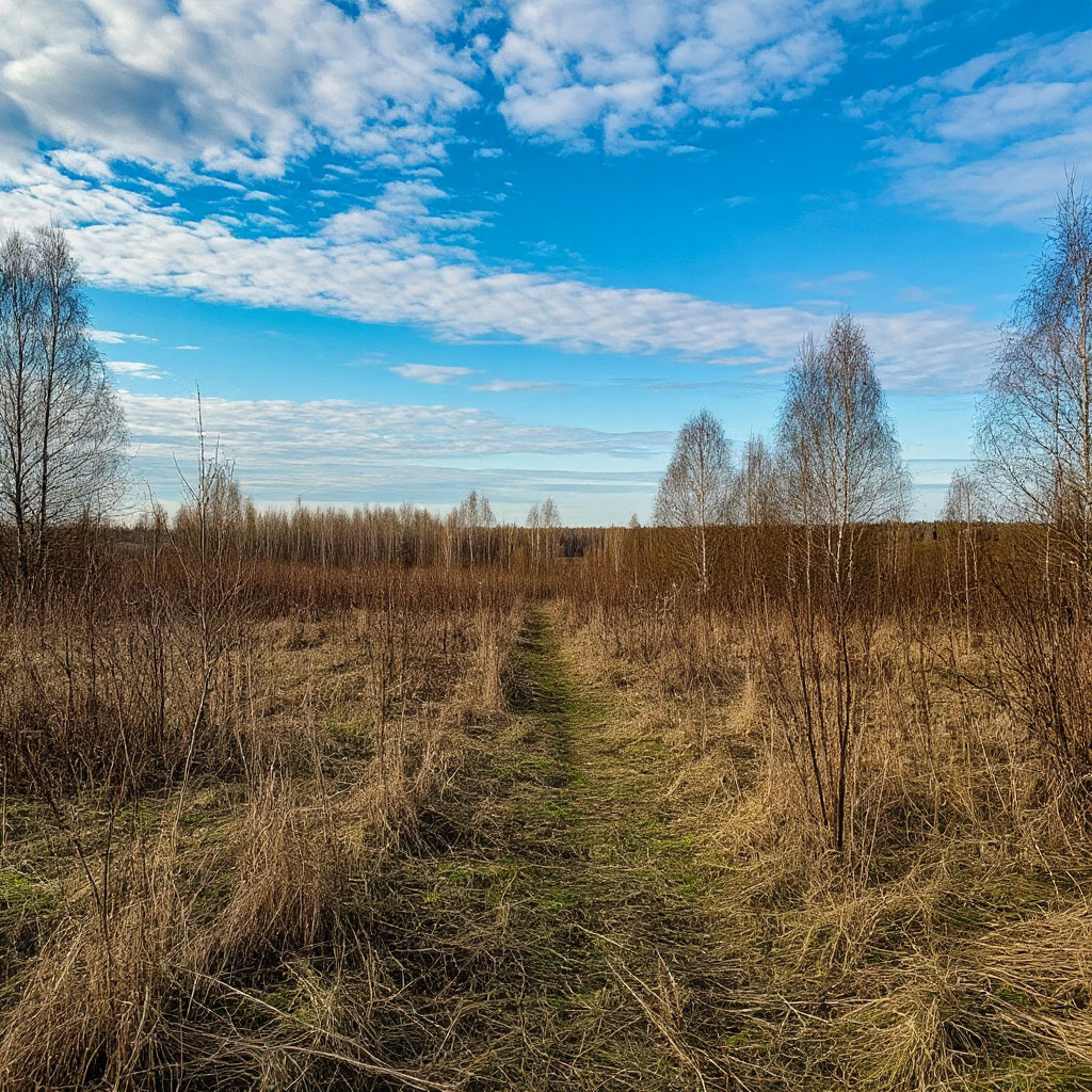 Что нужно знать владельцам заброшенных земельных участков.