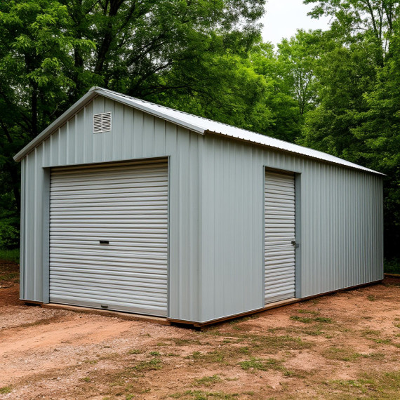 Выявляются лица, использующие гаражи, права на которые не зарегистрированы в Едином государственном реестре недвижимости.