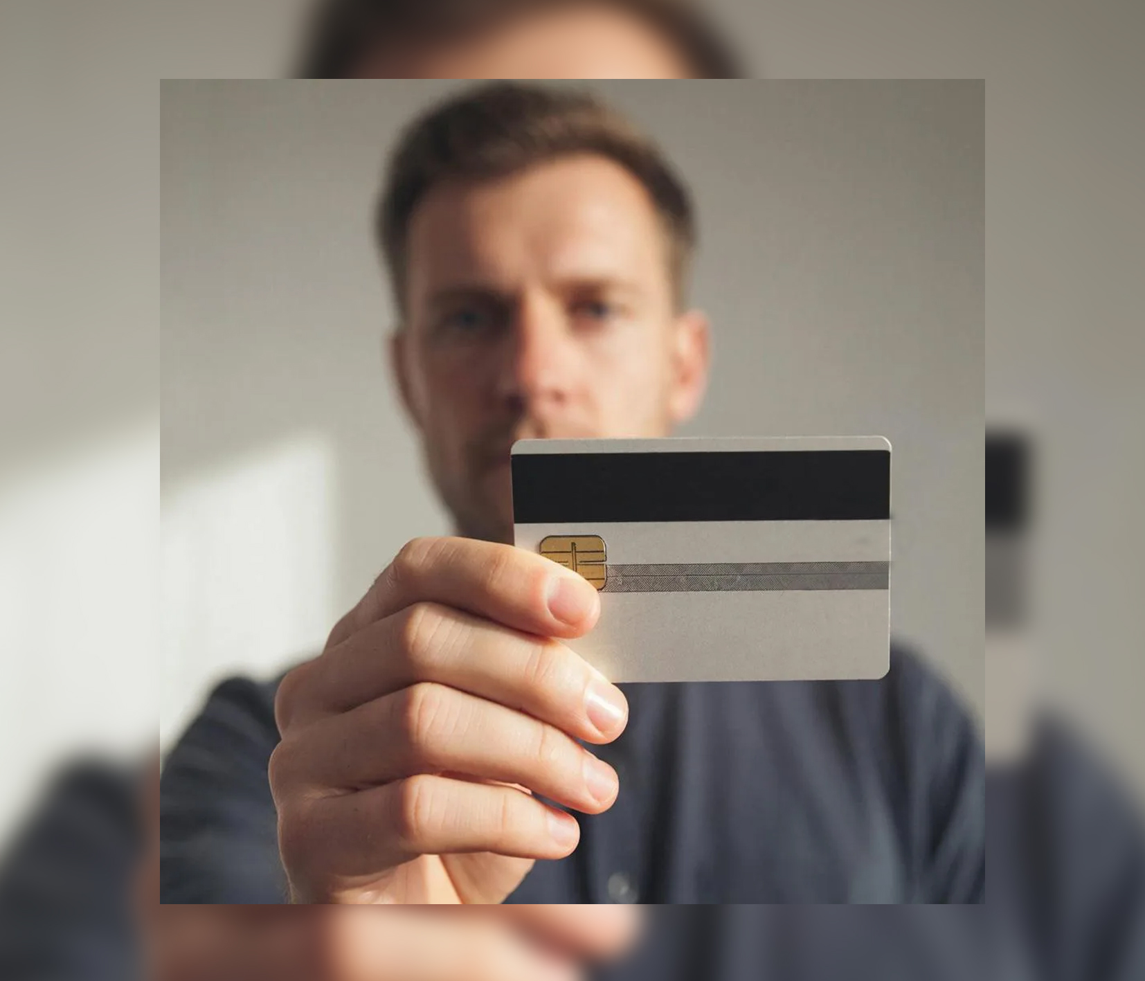 Осторожно, мошенники!.