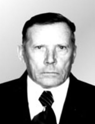 Русанов Александр Михайлович.