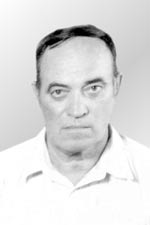 Стариков Владимир Семёнович.