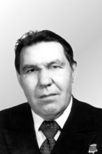 Спирюхов Константин Семёнович.