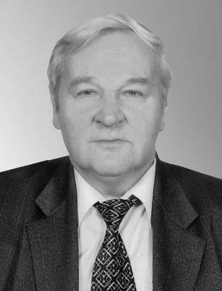 Щупановский Виталий Фёдорович.