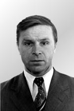 Павленко Валерий Михайлович