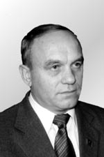 Камардин Василий Фёдорович.