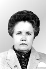 Гузенко Валентина Петровна.