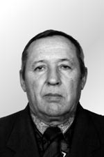 Яструбенский Николай Ефимович.