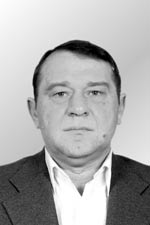 Каверин Сергей Иванович