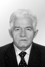 Нестеренко Василий Петрович