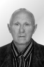 Агафонов Анатолий Фёдорович