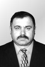 Романенко Сергей Иванович.