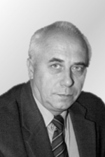 Русанов Виталий Михайлович