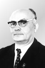 Карпов Валерий Валентинович