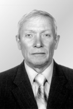 Астахов Николай Владимирович