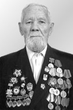 Бабкин Павел Нестерович