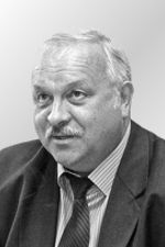 Семенов Олег Дмитриевич