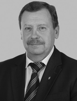 Шоков Виктор Ильич.