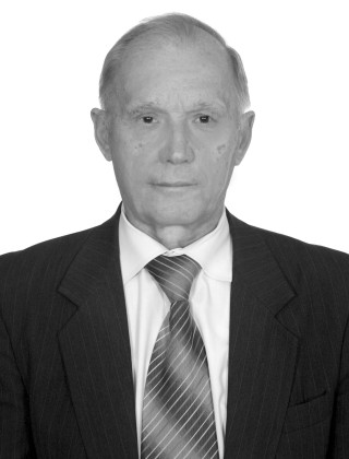 Богатырев Вячеслав Михайлович