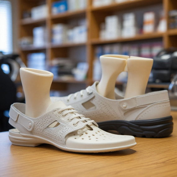 Протезно-ортопедические и корригирующие изделия.