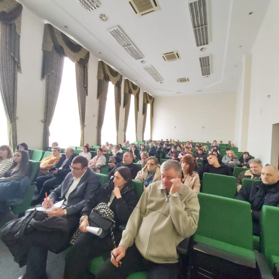 О мерах государственной поддержки.